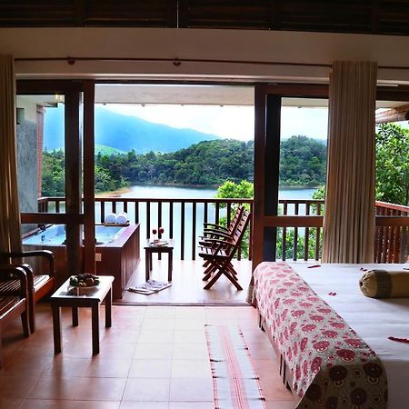Wayanad Silver Woods Esterno foto