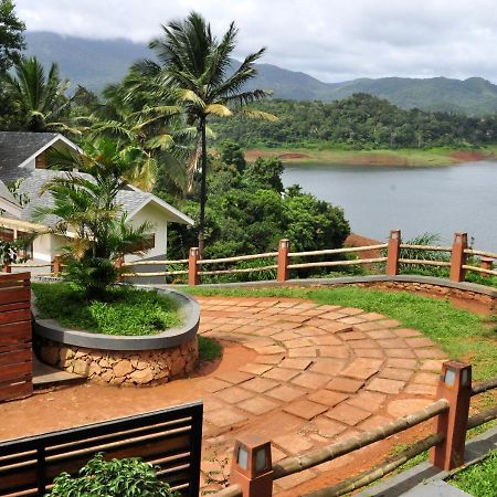 Wayanad Silver Woods Esterno foto