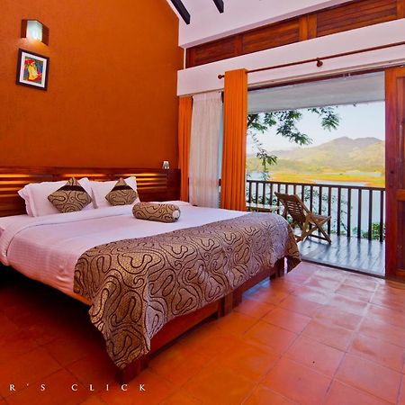 Wayanad Silver Woods Esterno foto