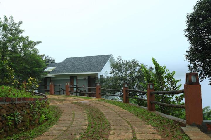 Wayanad Silver Woods Esterno foto