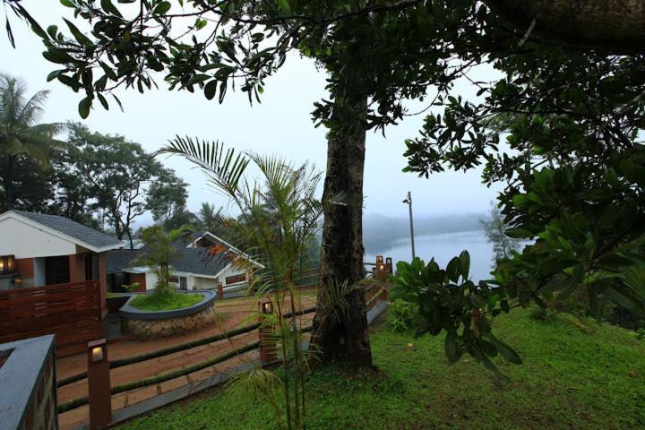 Wayanad Silver Woods Esterno foto