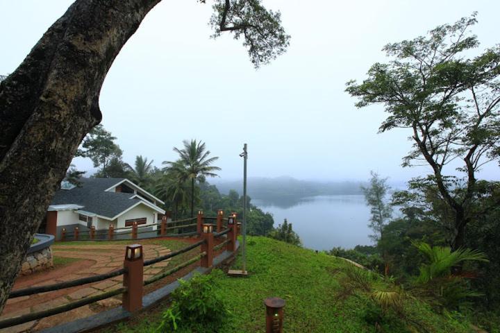 Wayanad Silver Woods Esterno foto