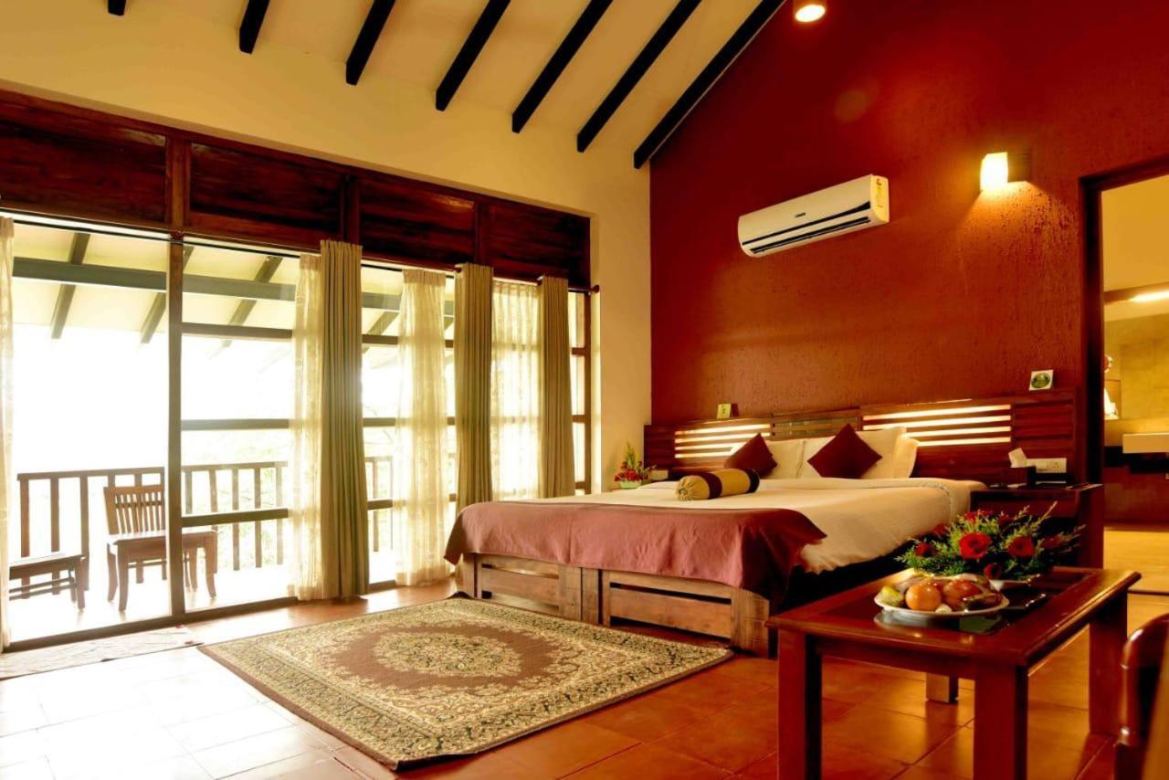 Wayanad Silver Woods Esterno foto