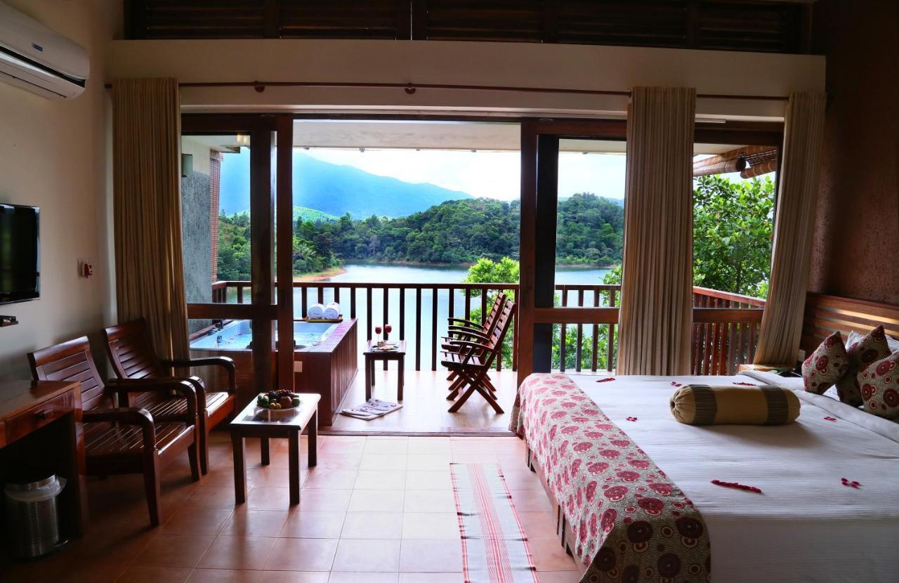 Wayanad Silver Woods Esterno foto