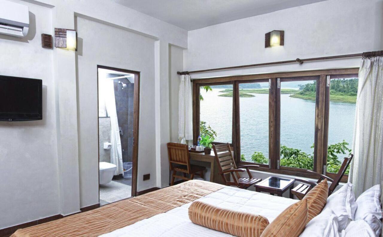 Wayanad Silver Woods Esterno foto