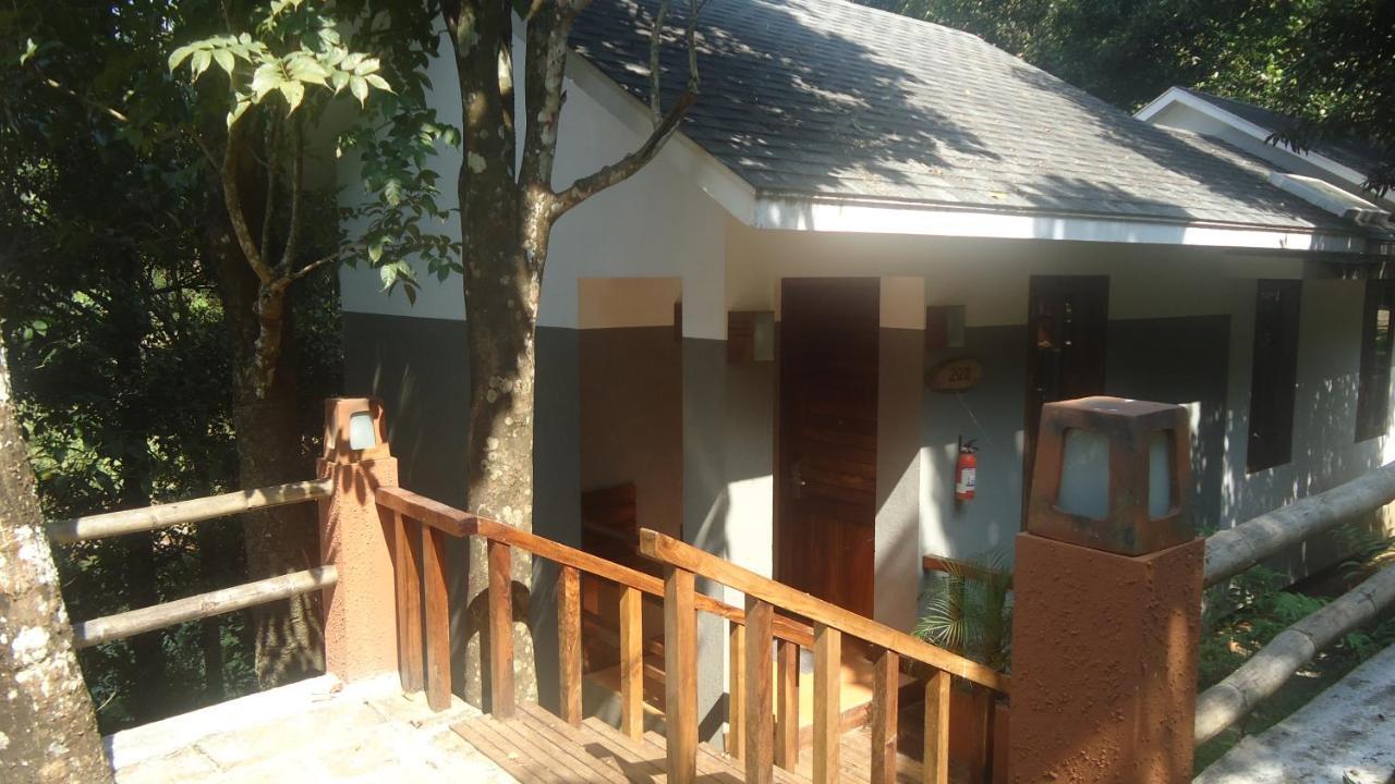 Wayanad Silver Woods Esterno foto