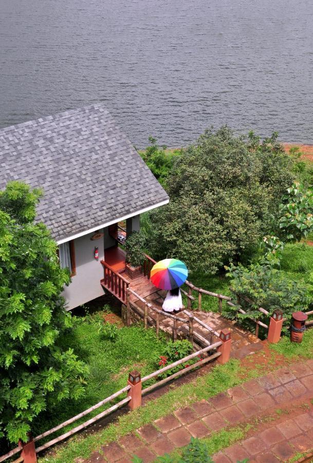 Wayanad Silver Woods Esterno foto