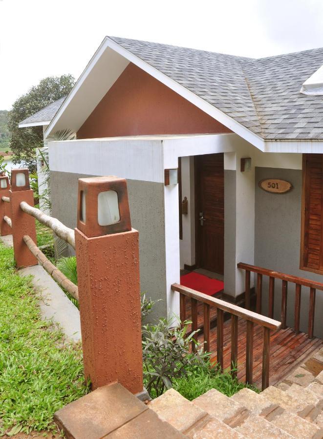Wayanad Silver Woods Esterno foto