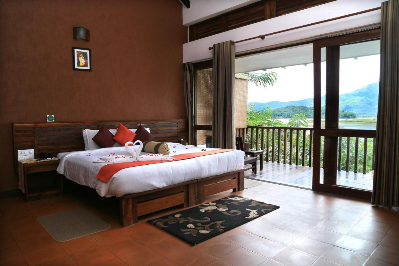 Wayanad Silver Woods Esterno foto