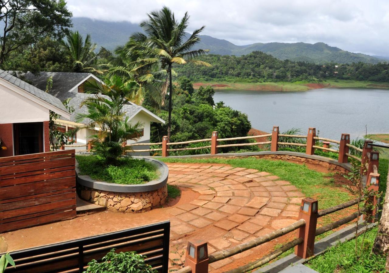 Wayanad Silver Woods Esterno foto