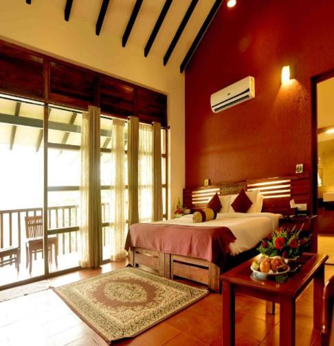 Wayanad Silver Woods Esterno foto