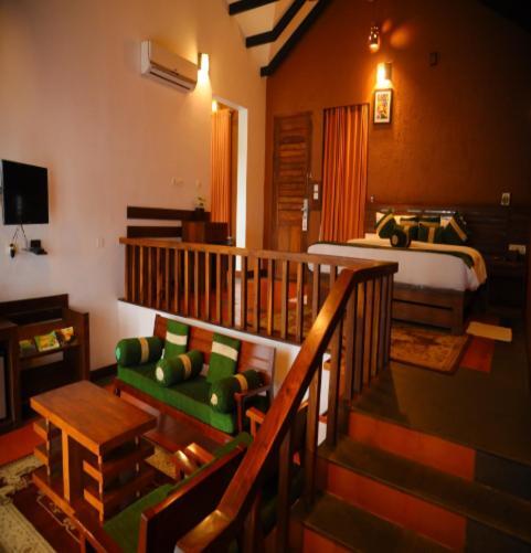 Wayanad Silver Woods Esterno foto
