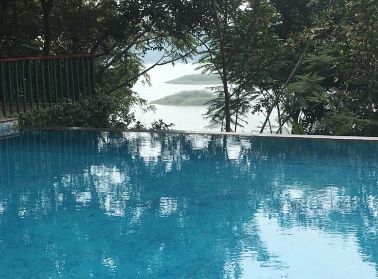 Wayanad Silver Woods Esterno foto